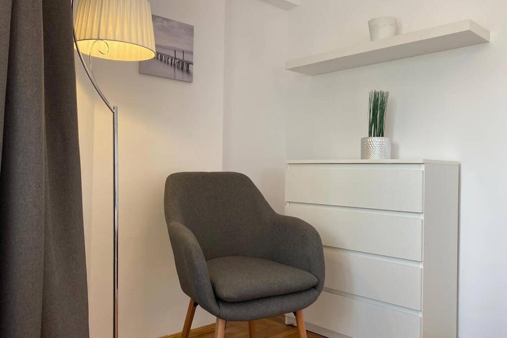 New Luxury Flat In Front Of The Parliament At Unirii Apartment Bucureşti Exterior foto