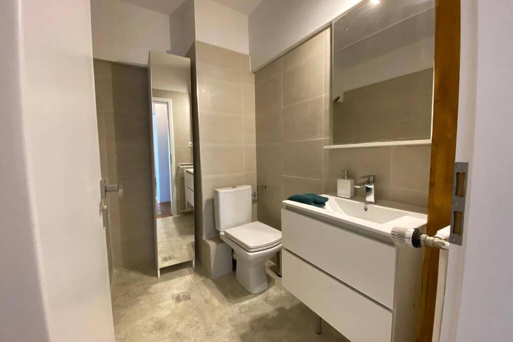 New Luxury Flat In Front Of The Parliament At Unirii Apartment Bucureşti Exterior foto